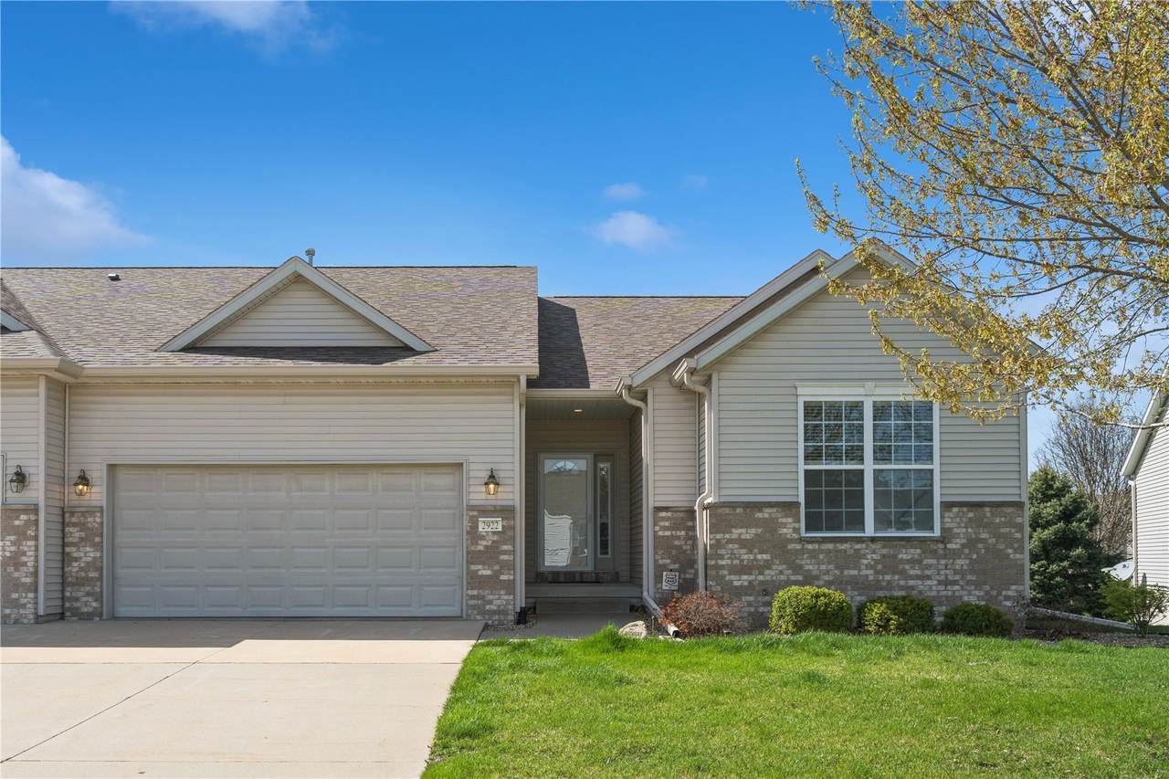 2922 Somerbrook Lane - Photo 1