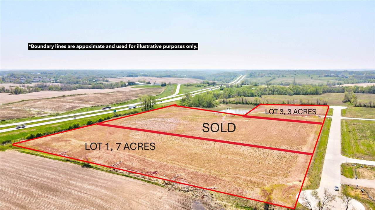 LOT 1 Andersen Avenue - Photo 1