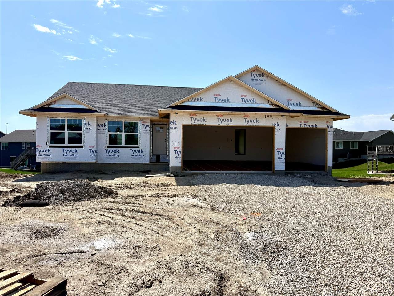 6315 Prairie Rose Circle - Photo 1