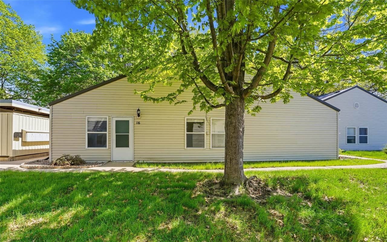 1220 Village Road - Photo 1