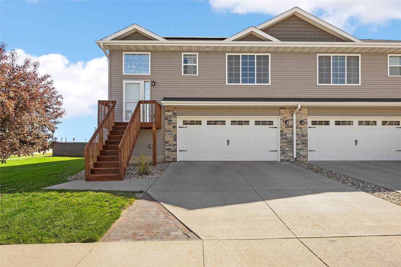 630 Doe Avenue - Photo 1