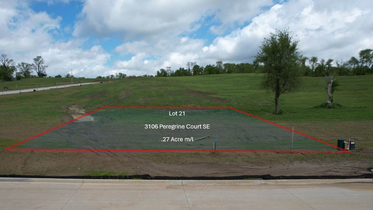 3106 Peregrine Court - Photo 1