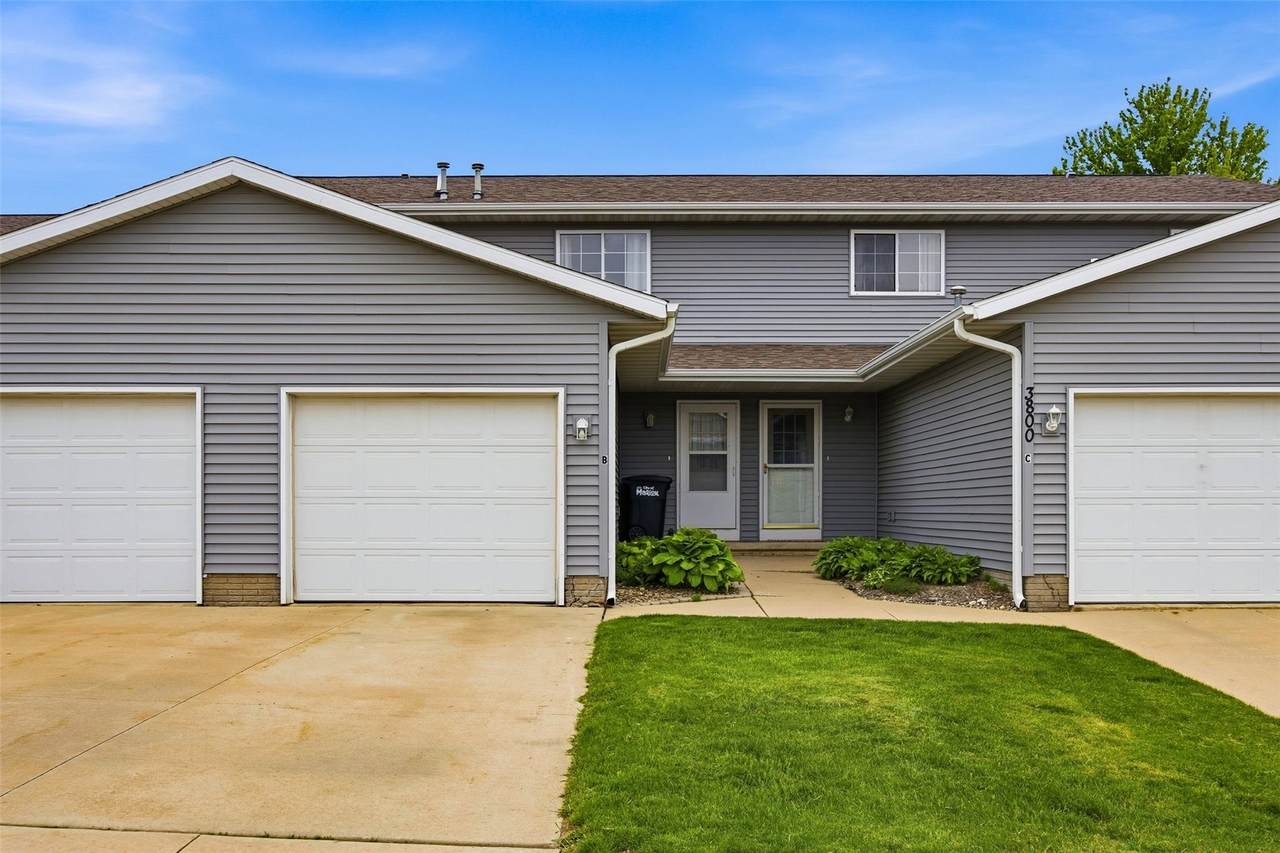 3800 Deer Valley Drive - Photo 1