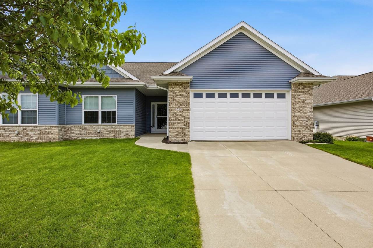 513 Majestic Oak - Photo 1