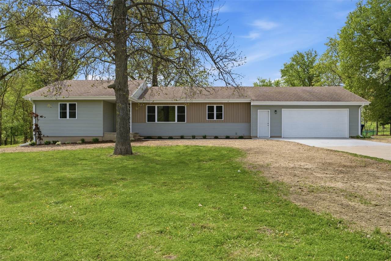 1033 Rolling Glen Drive - Photo 1