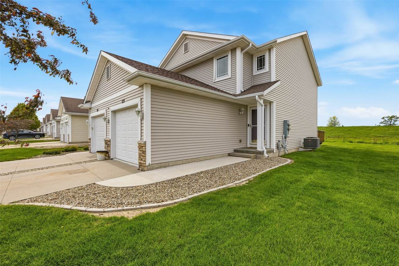 575 Bent Creek Drive - Photo 1