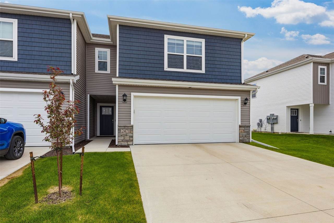 2471 Chloe Lane - Photo 1