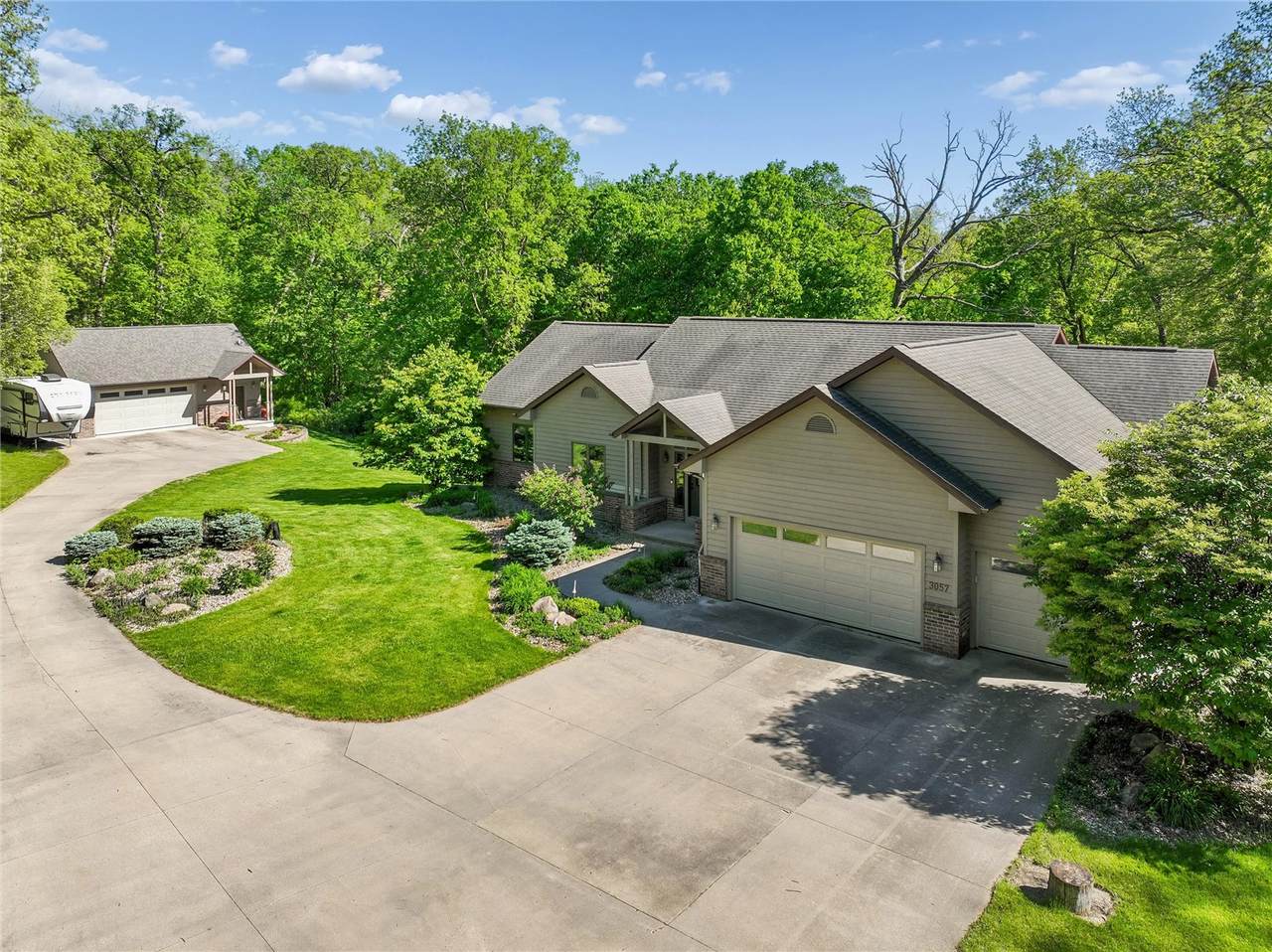 3057 Sandy  Beach Road - Photo 1