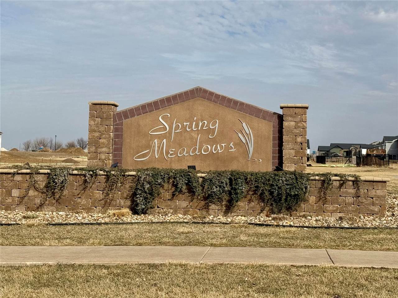 523 Spring Meadow Drive - Photo 1