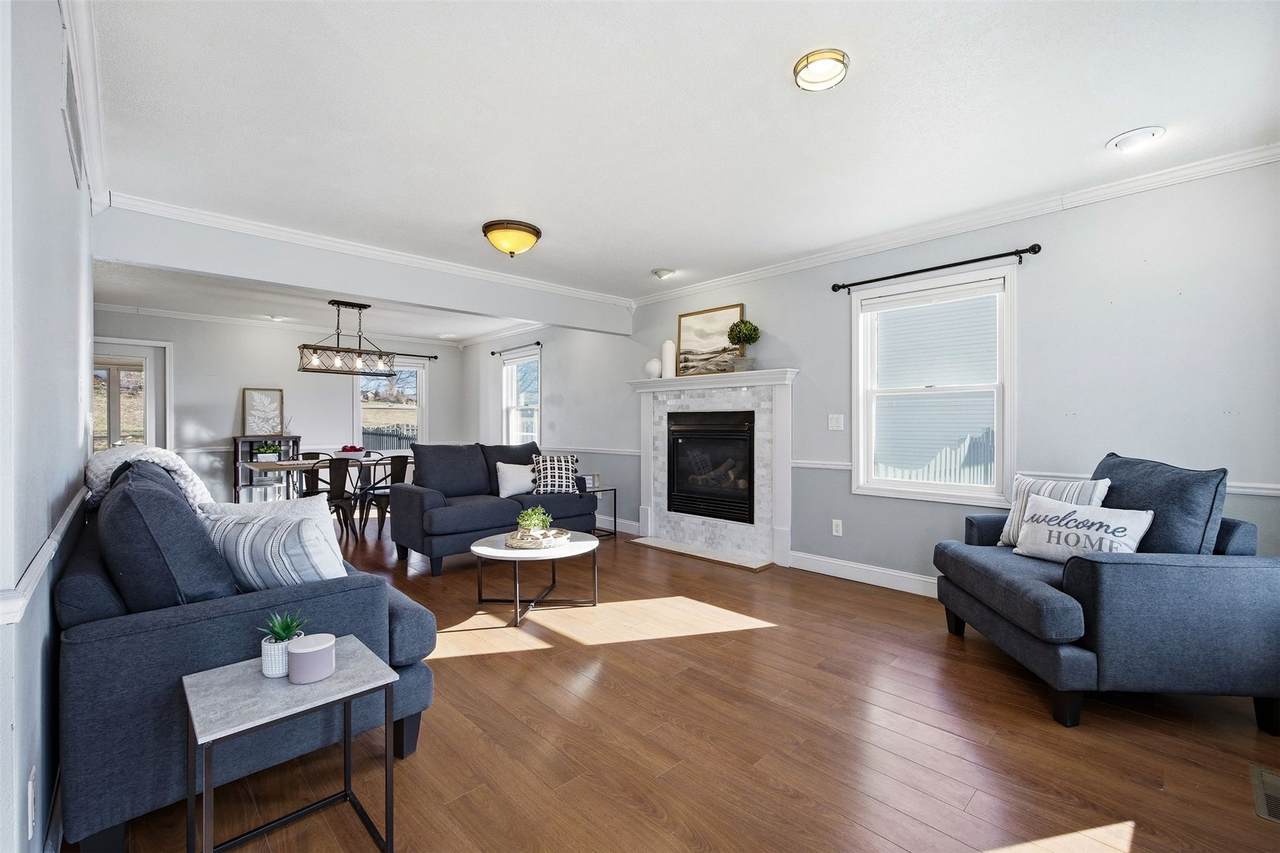 602 Plum Street - Photo 1