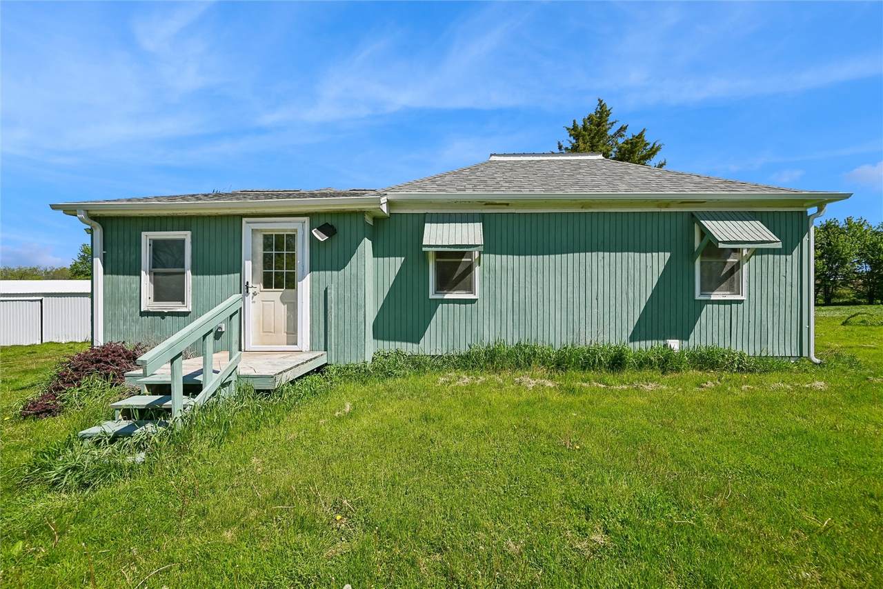 873 Paralta Road - Photo 1