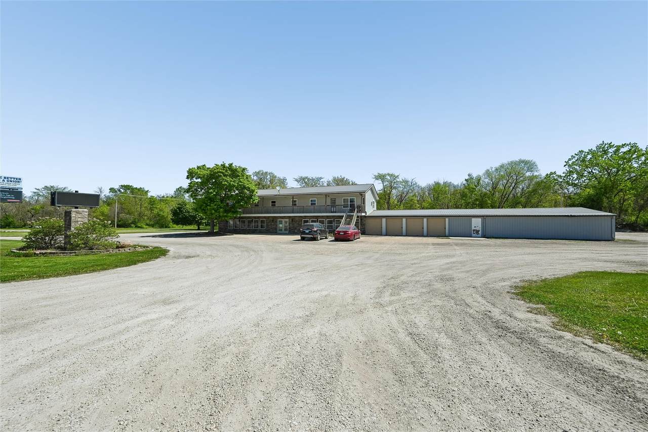520 Franklin Street - Photo 1