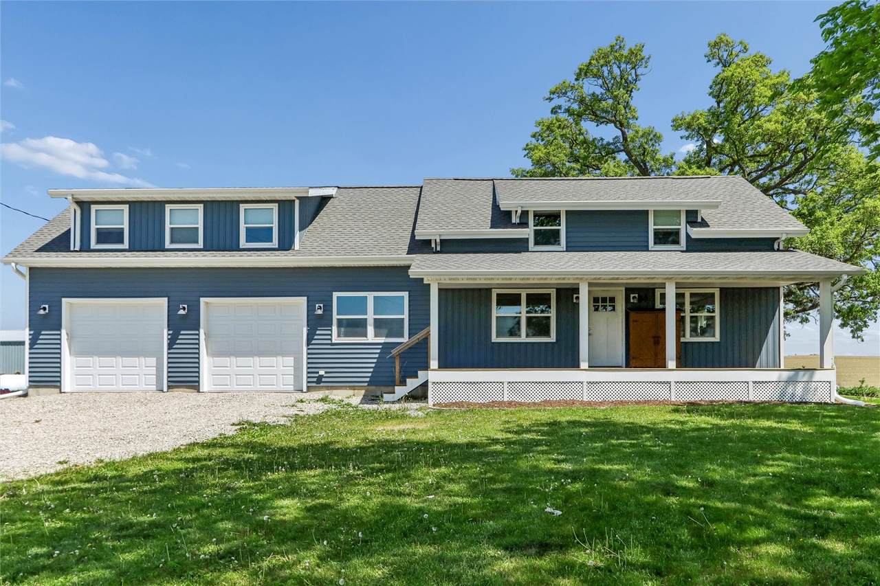 7544 Hwy 21 - Photo 1