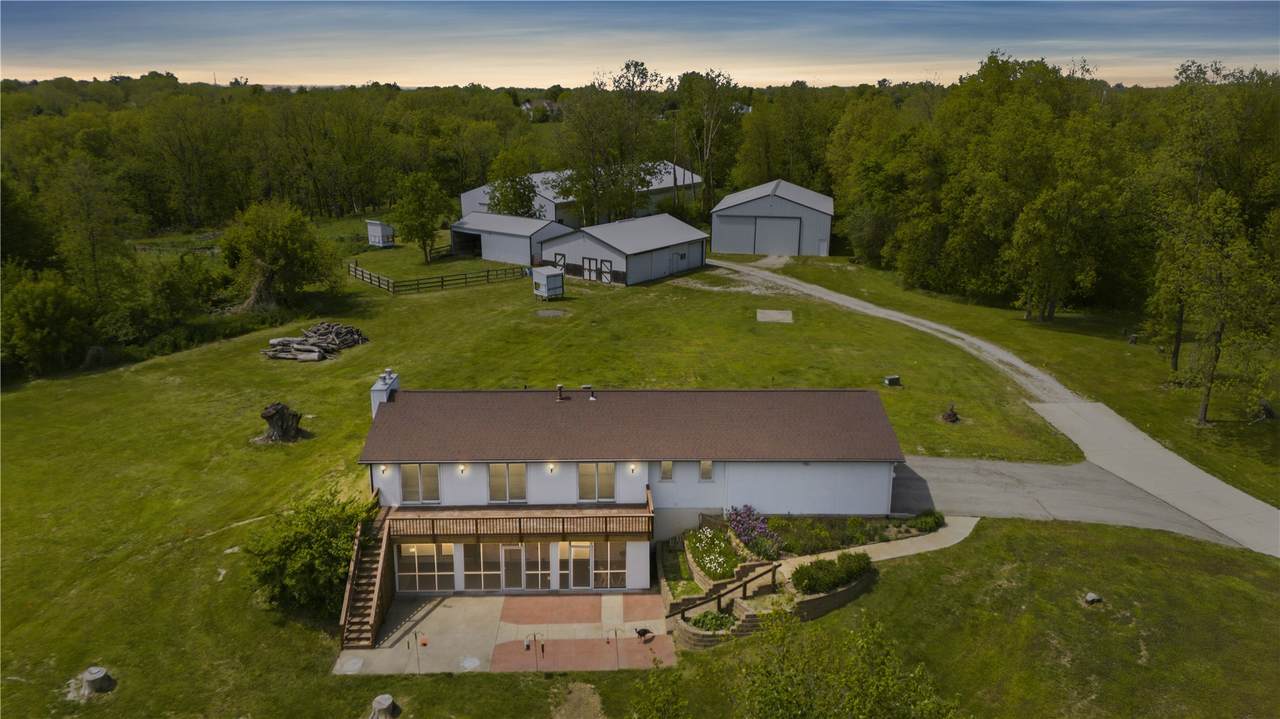 10611 Hawks Haven Road - Photo 1