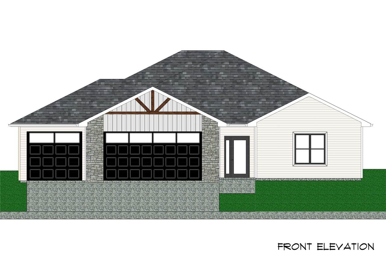 4374 Hastings Drive - Photo 1