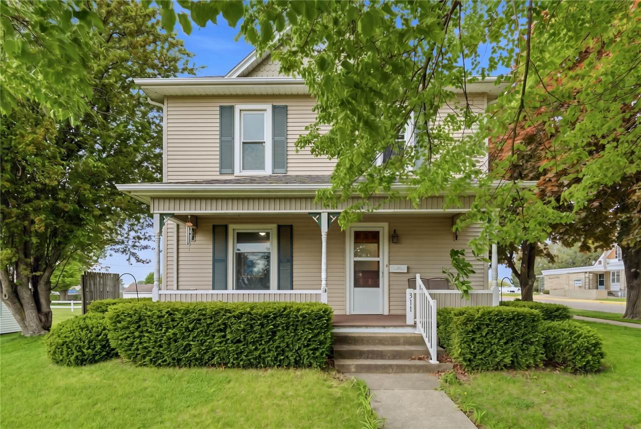 311 Madison Street - Photo 1