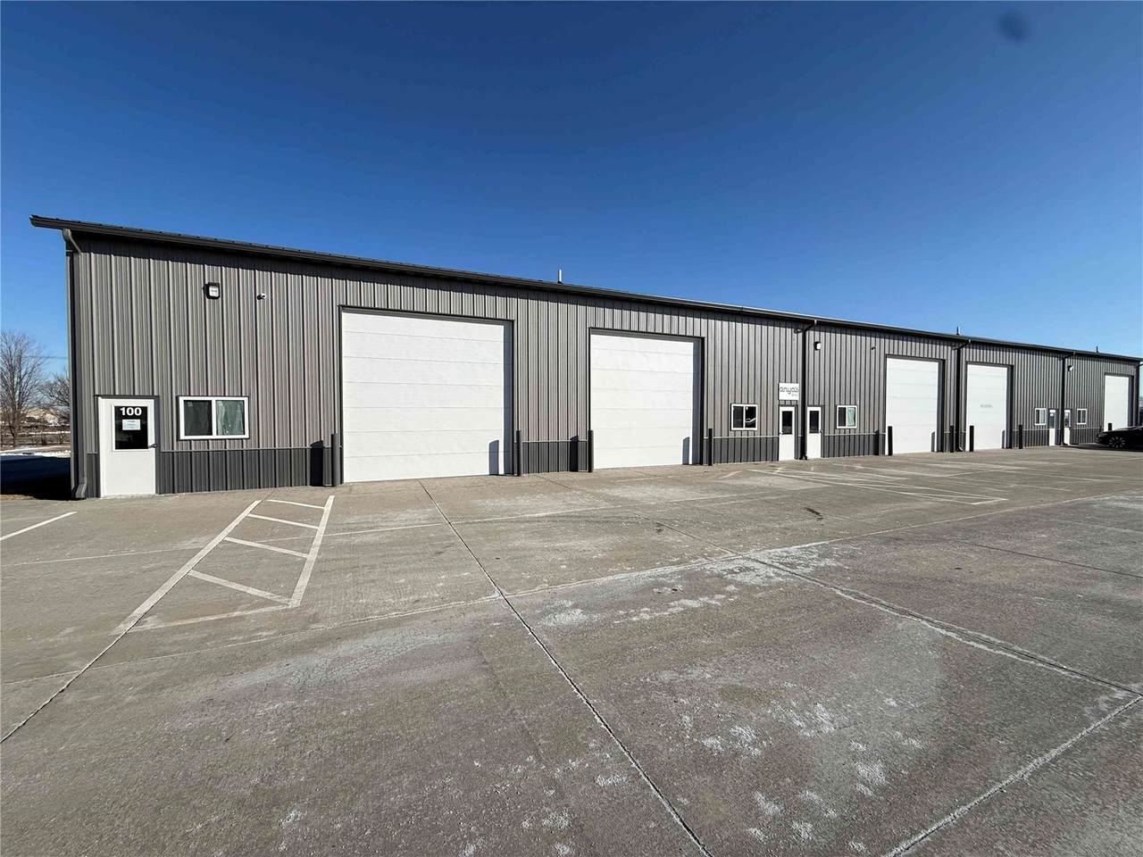 1105 Wright Bros Boulevard - Photo 1