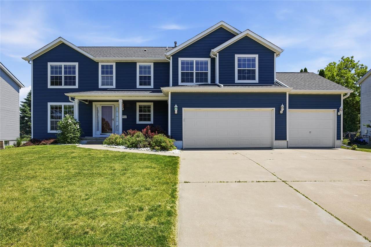 7916 Gray Fox Drive - Photo 1