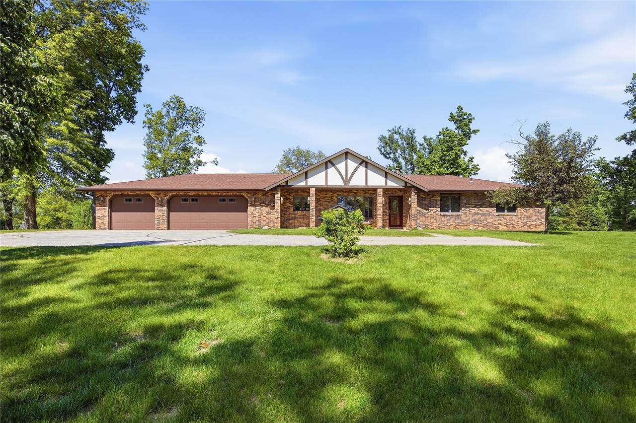 4140 Elkhorn Drive - Photo 1