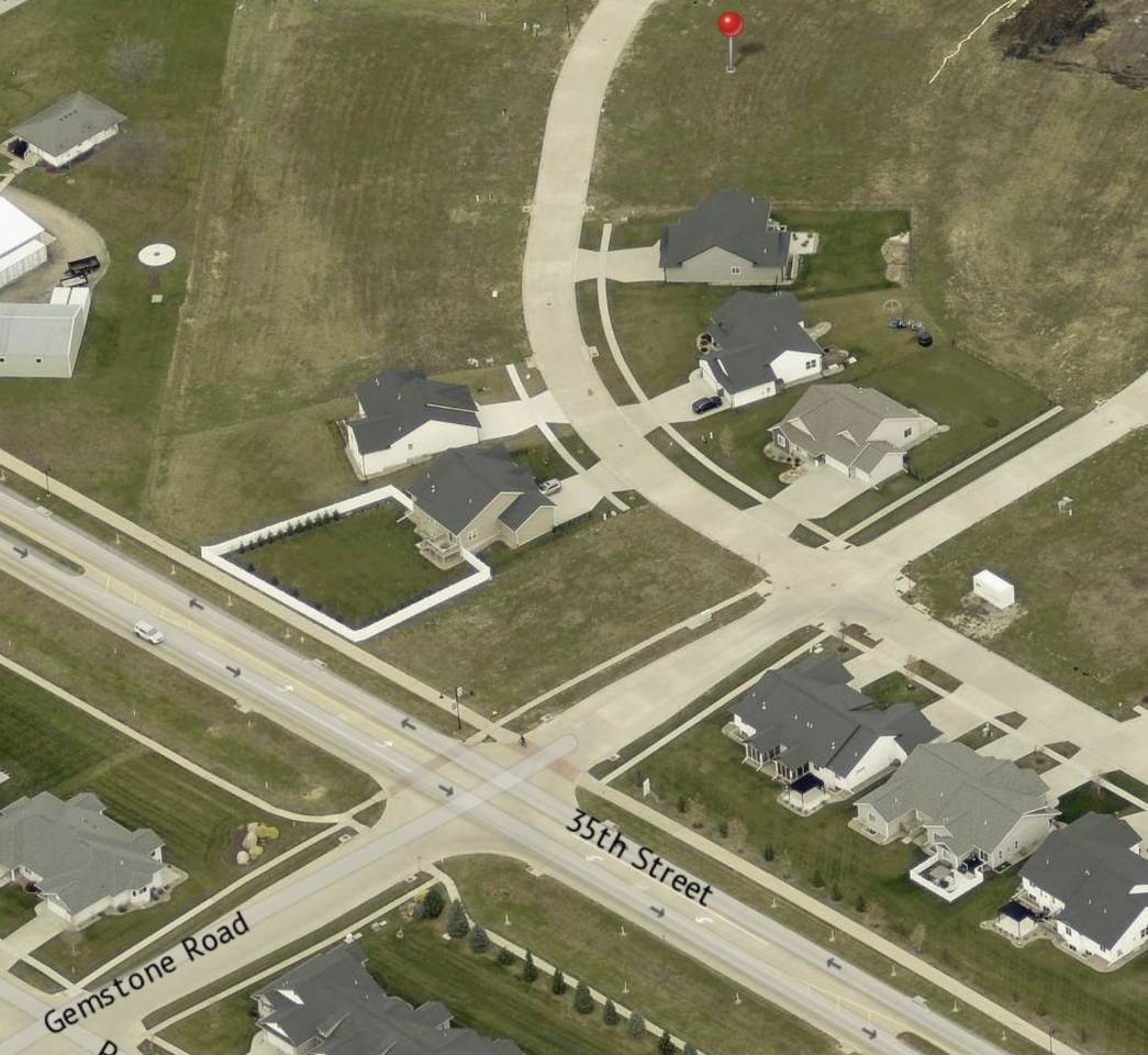3204 Platinum Way - Photo 1