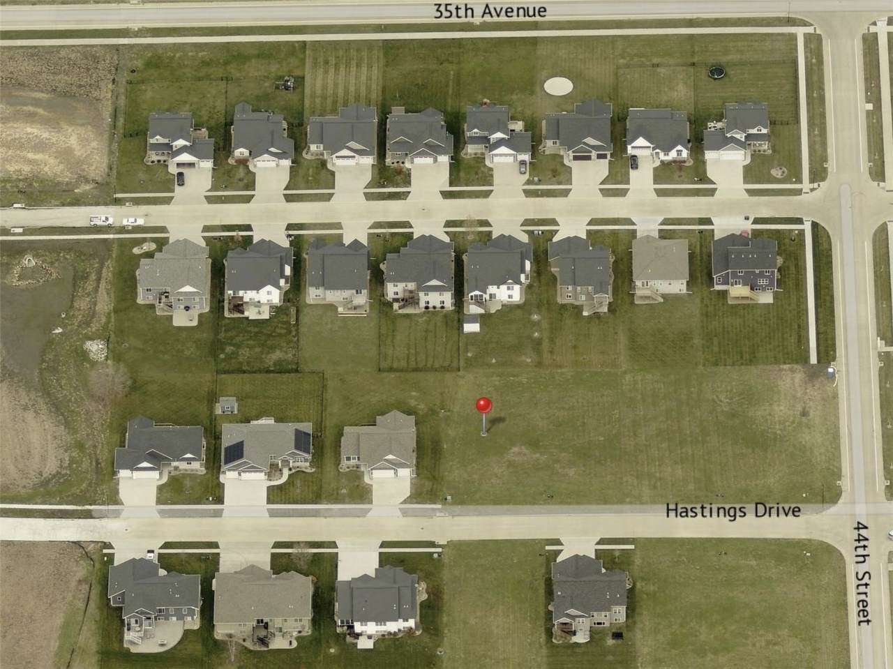 4334 Hastings Drive - Photo 1