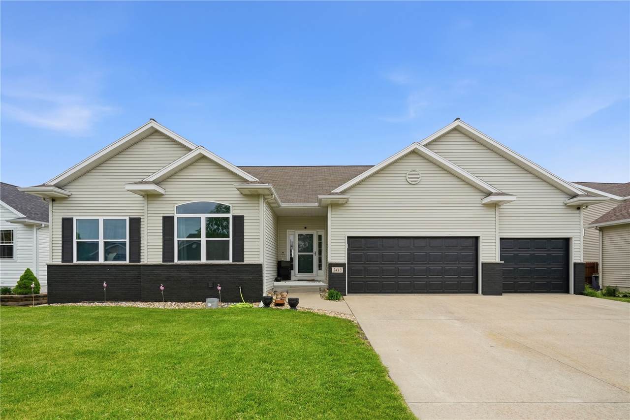2413 Radcliffe Drive - Photo 1