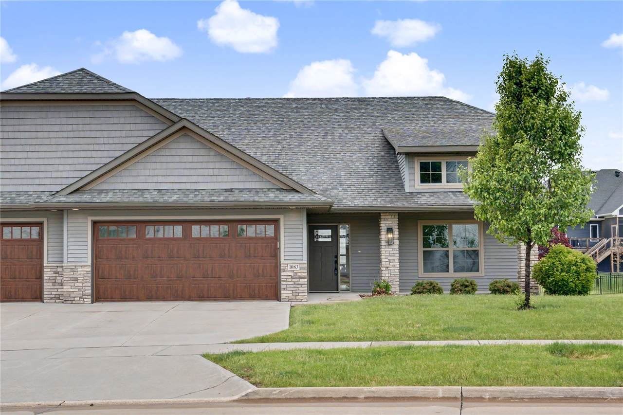 1083 Dubs Drive - Photo 1