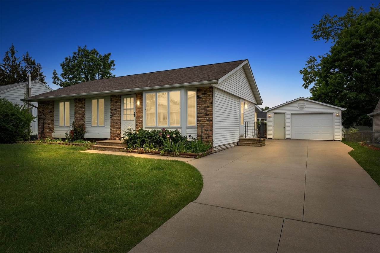 6715 Inwood Ln Ne - Photo 1