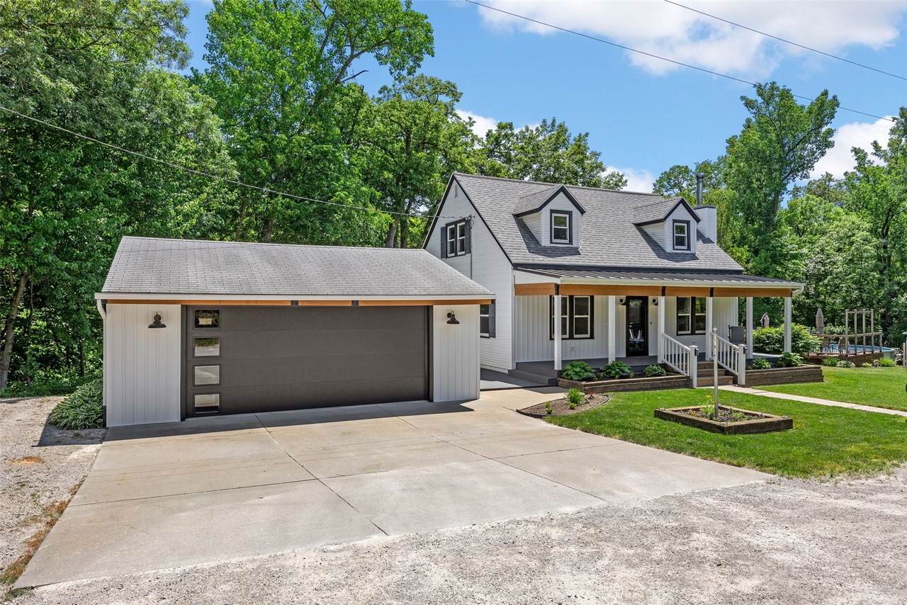 1388 Hickory Hollow Rd. Ne - Photo 1