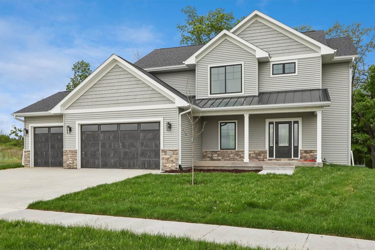 1212 Timber Trail - Photo 1