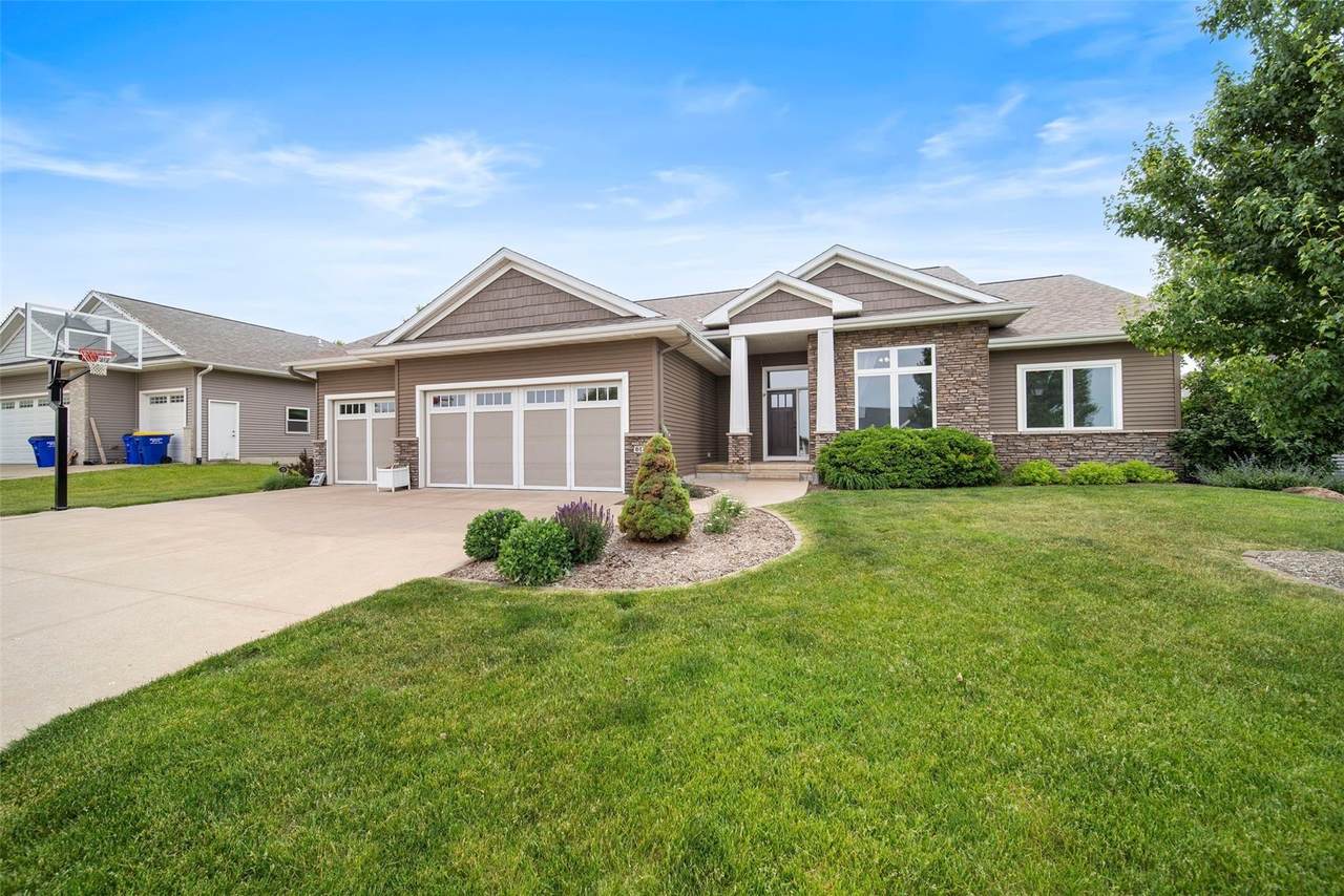 617 Majestic Oak Ridge - Photo 1