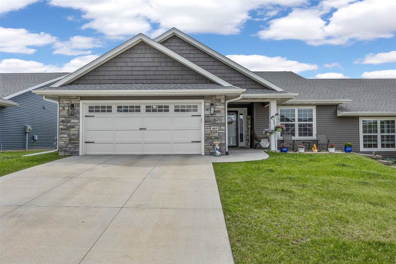 469 Chamber Drive - Photo 1