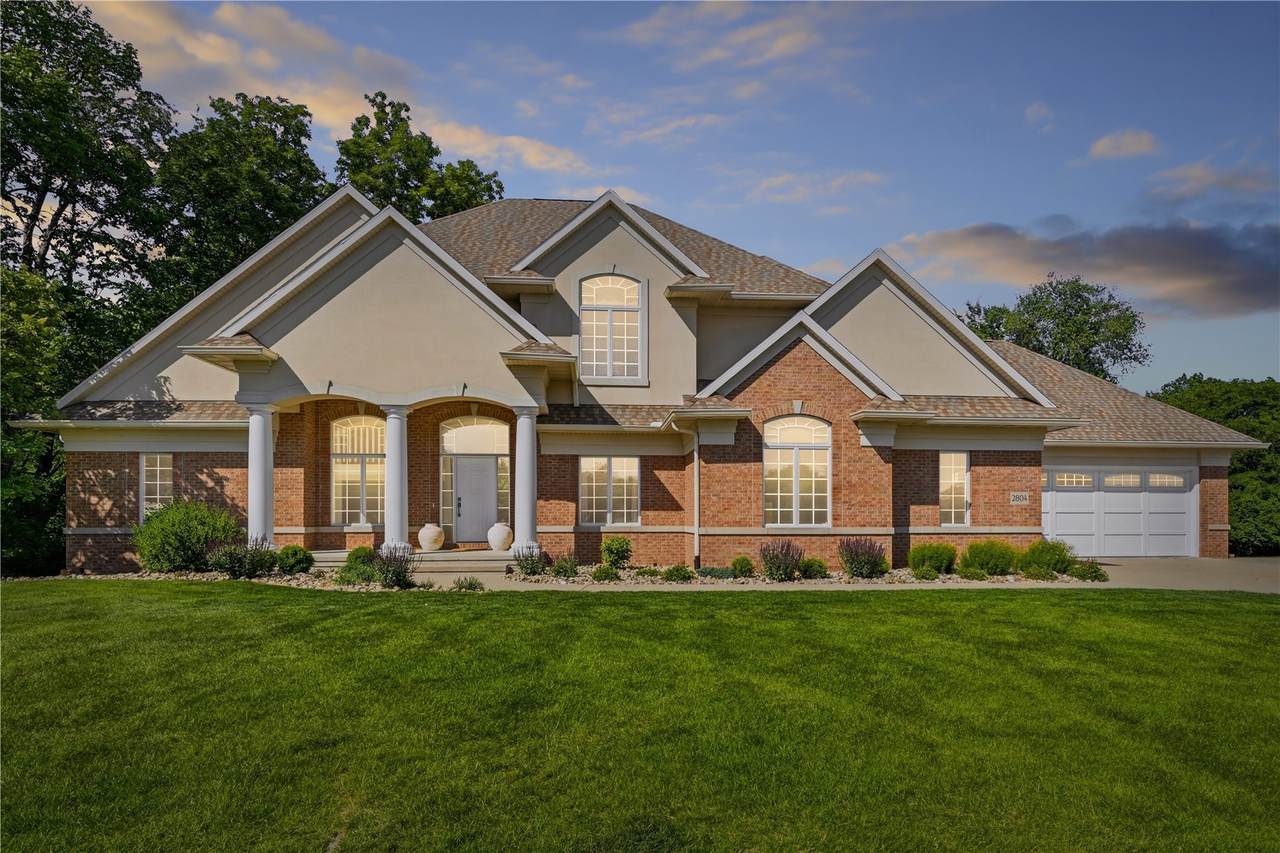 2804 Deer Valley Drive - Photo 1