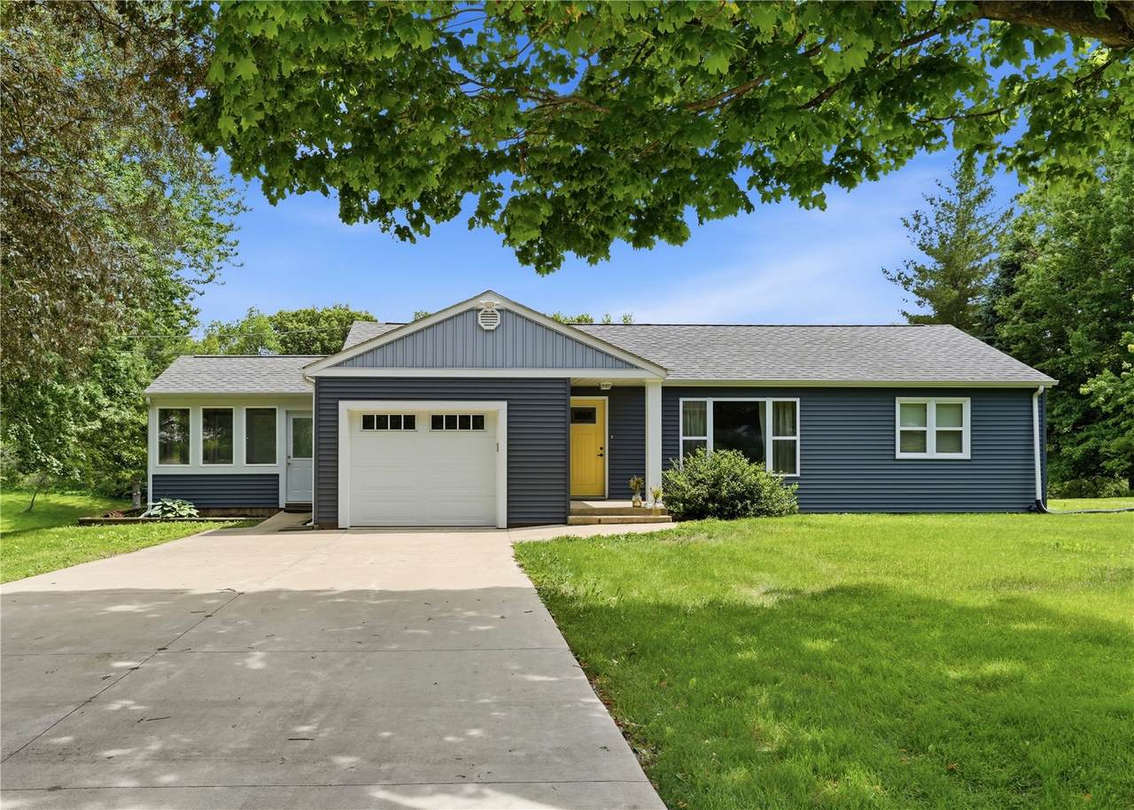 720 Lisbon Road - Photo 1