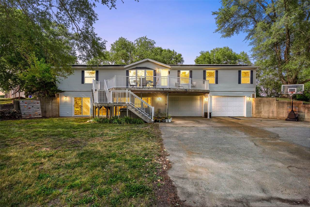 1650 Forevergreen Road - Photo 1