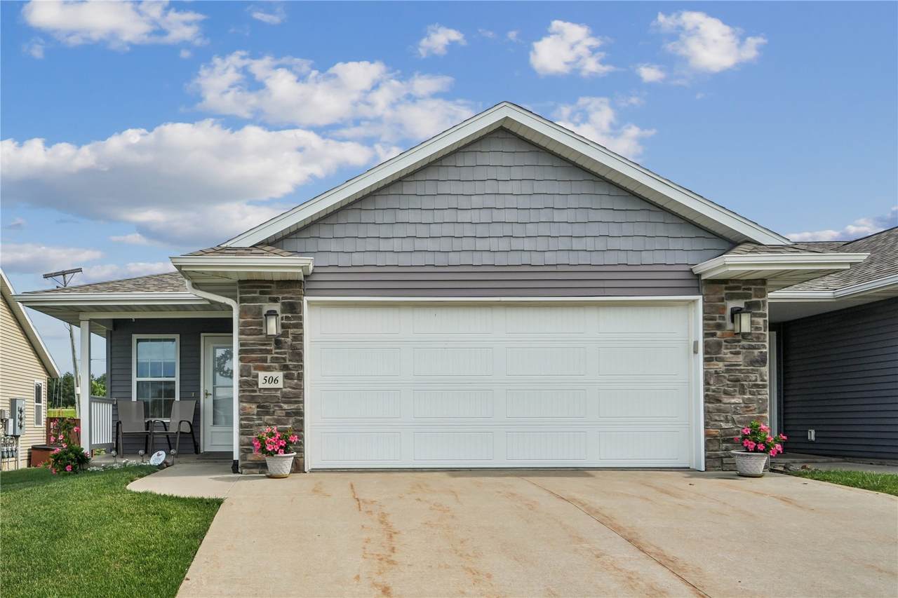 506 Meadow Oak Circle - Photo 1