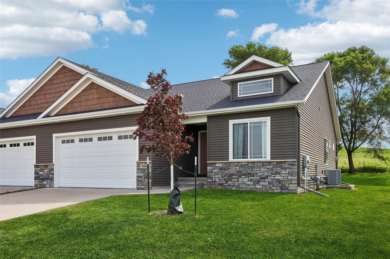 3000 Sunflower Street - Photo 1