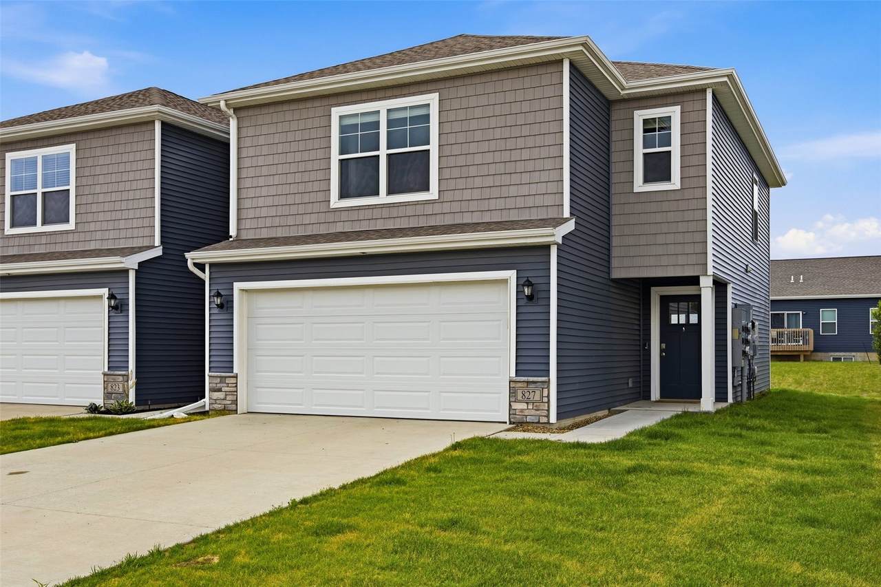 827 Oak Dr - Photo 1