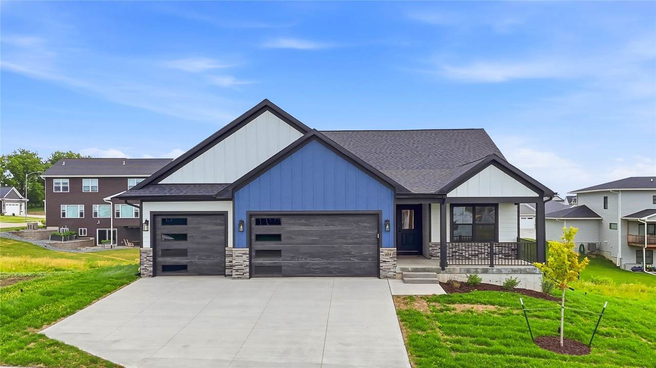 604 Rock Ridge Rd - Photo 1