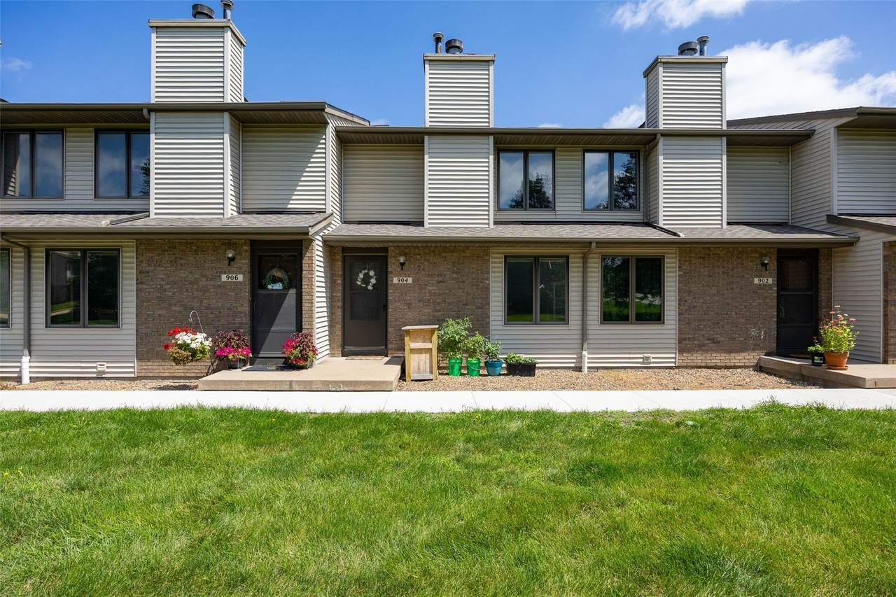 904 West Side Drive - Photo 1