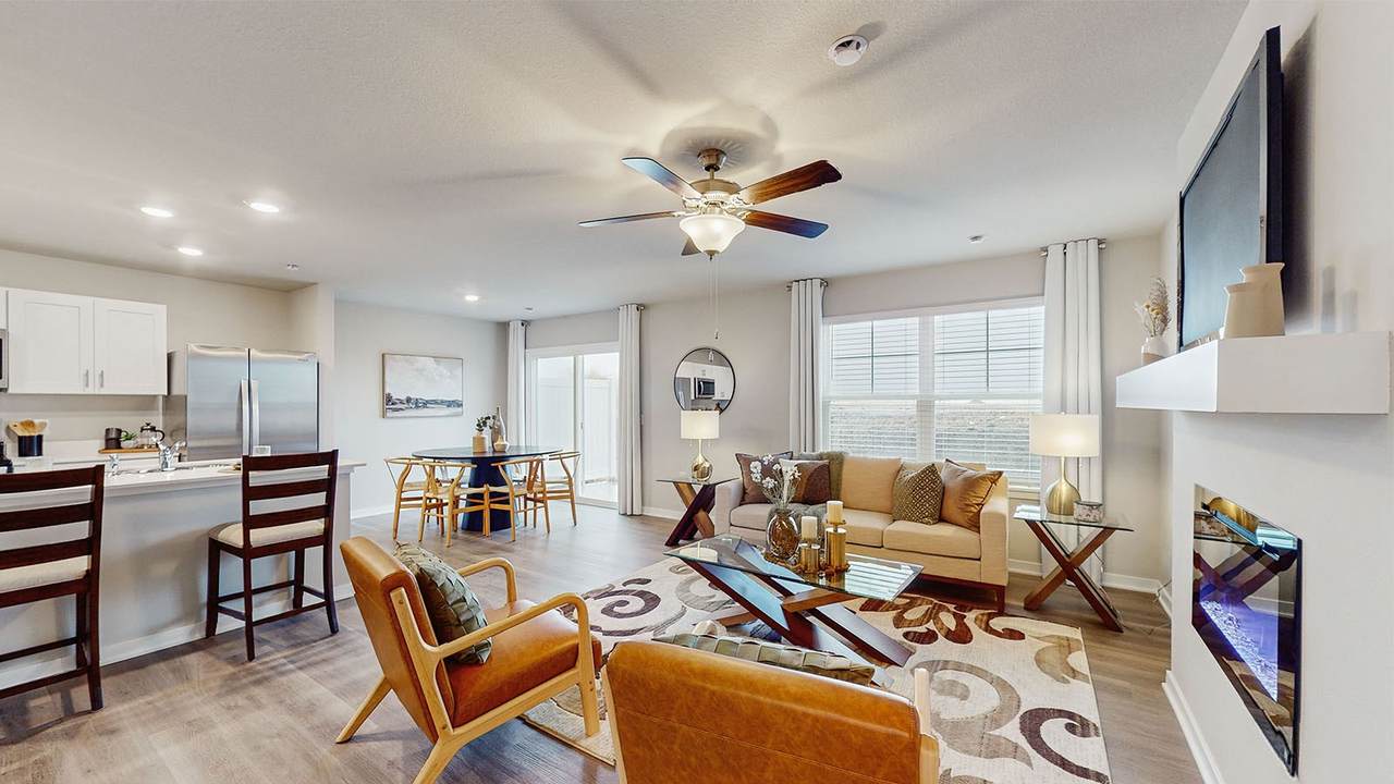 9409 Lovegrass Drive - Photo 1
