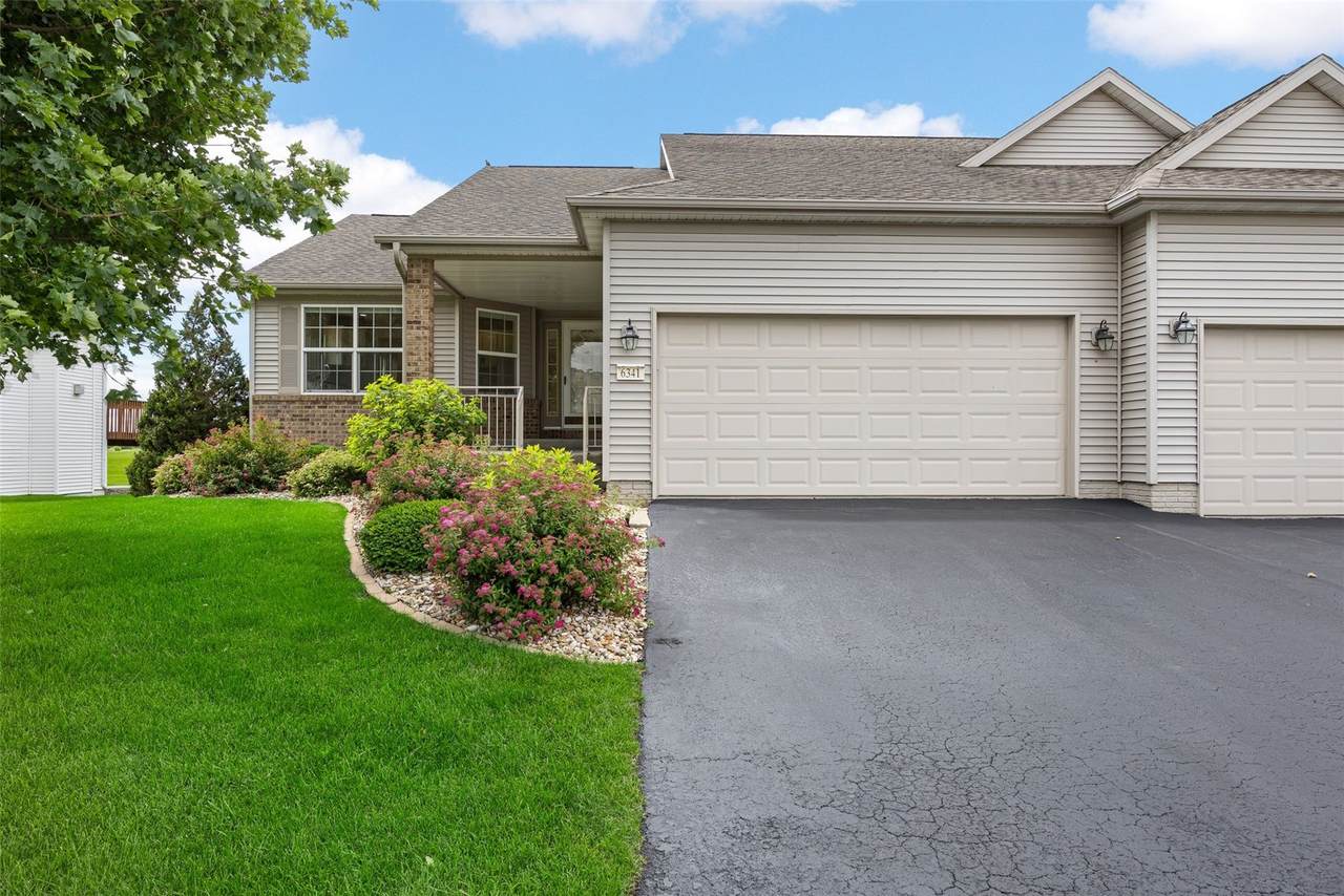 6341 Quail Ridge Drive - Photo 1