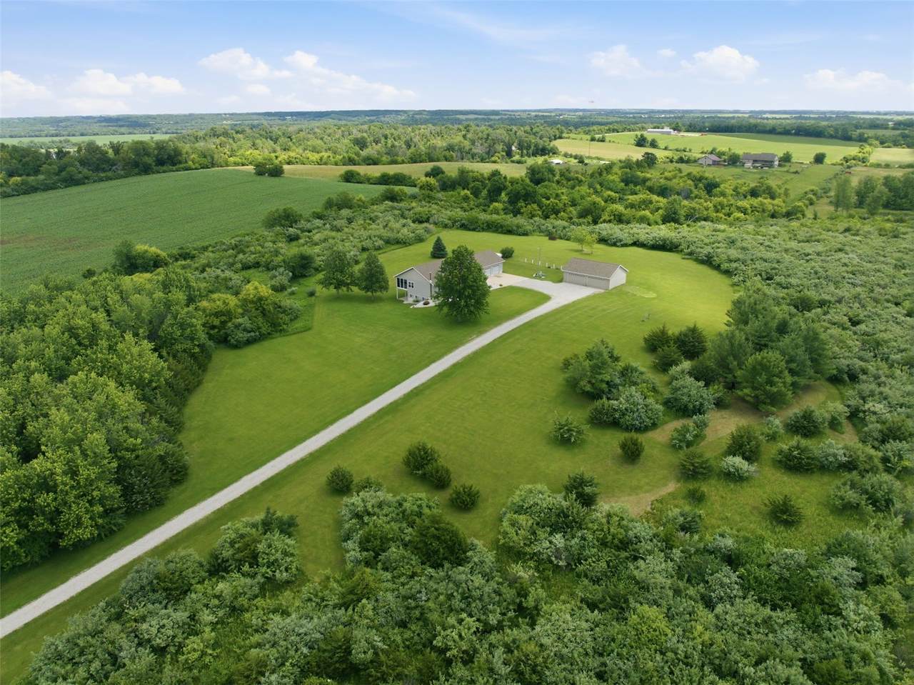 3451 Pleasant Creek Road - Photo 1