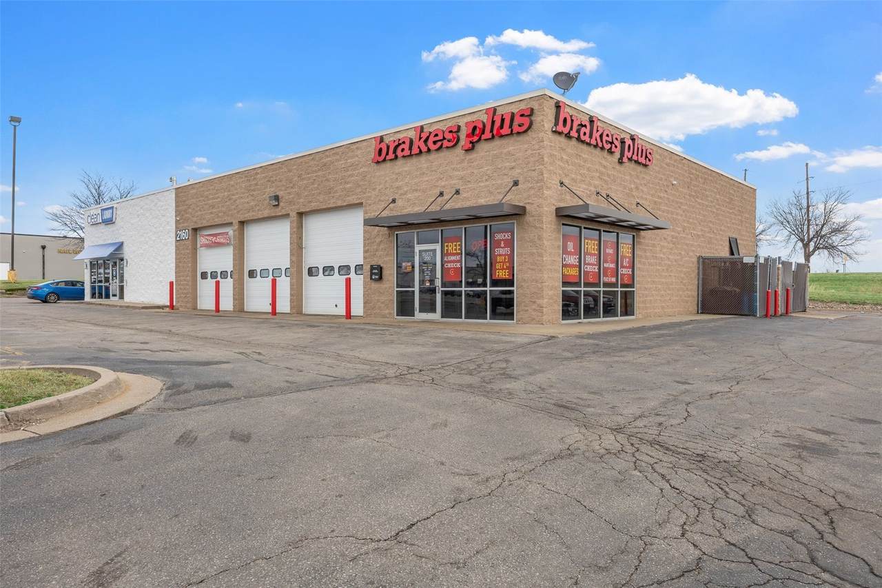 2160 Edgewood Road - Photo 1