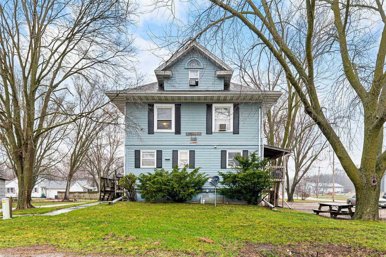 215 Green Street - Photo 1