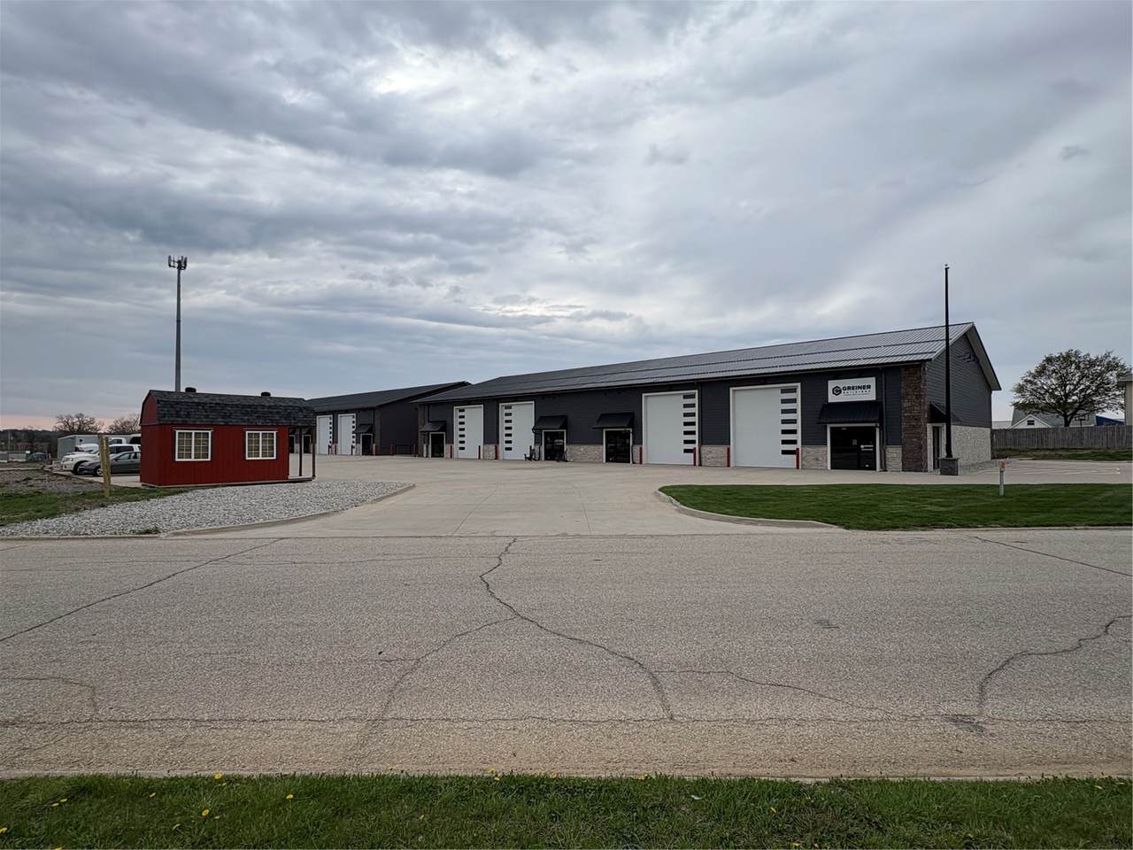 855 Vernon Valley Drive - Photo 1