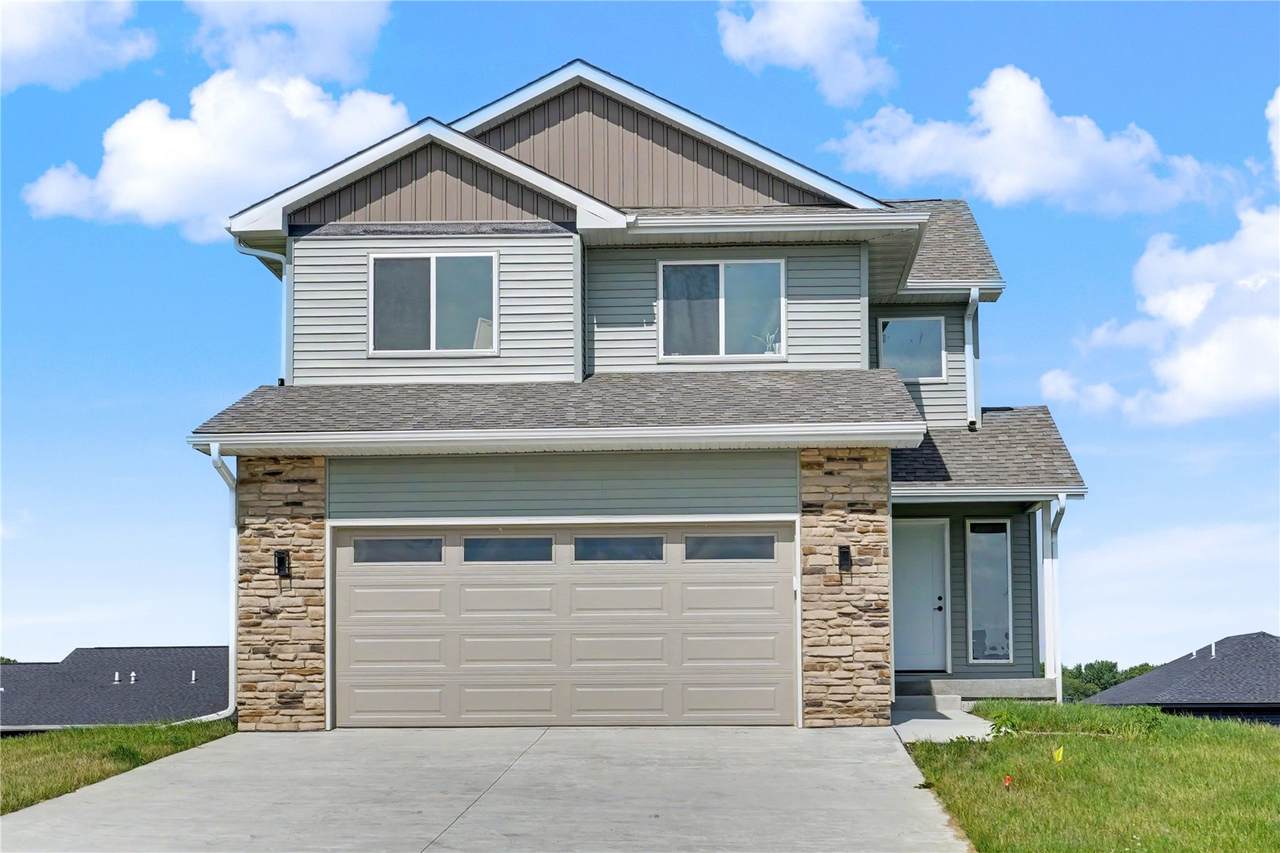803 Mont Clair Street - Photo 1