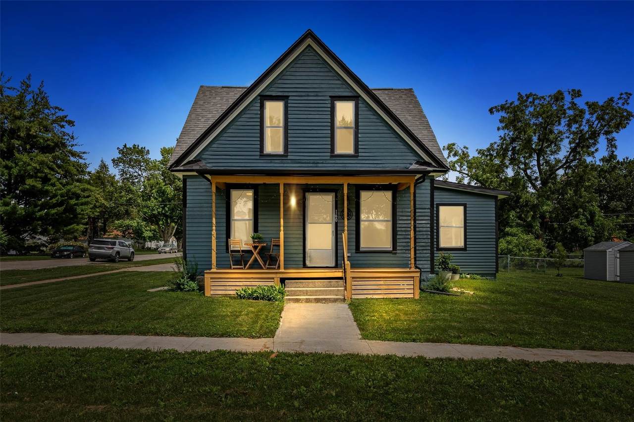 160 George Street - Photo 1