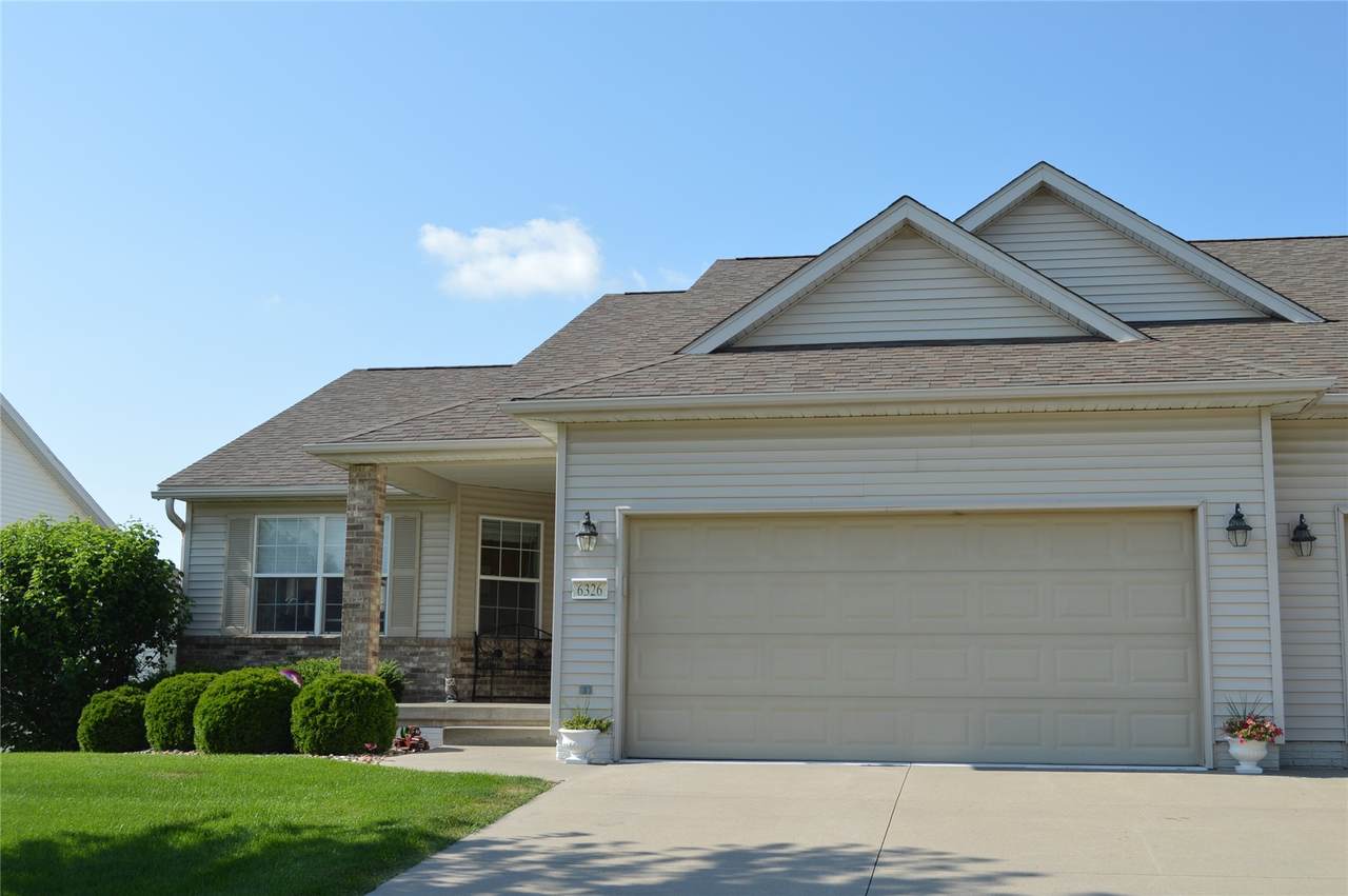 6326 Quail Ridge Drive - Photo 1