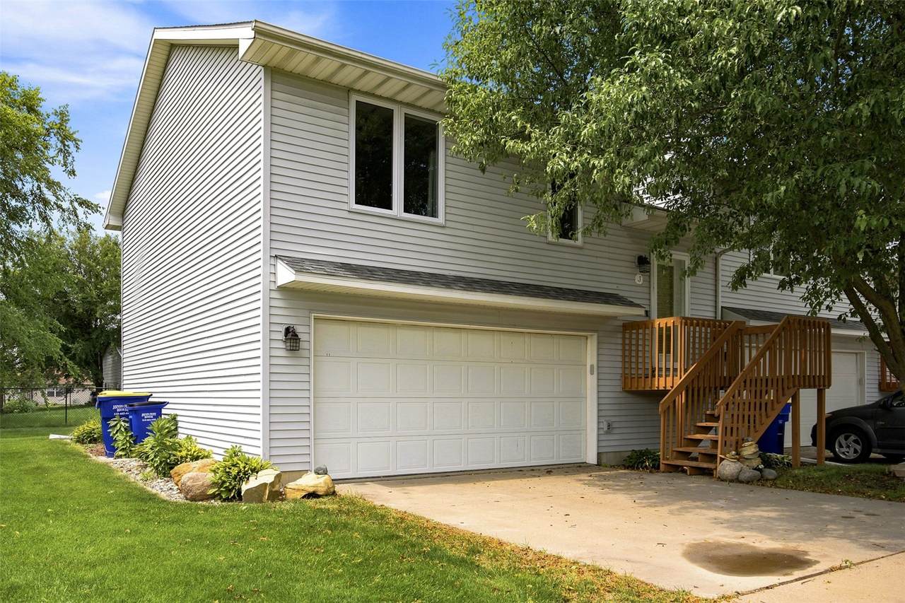 408 Sugar Creek Lane - Photo 1